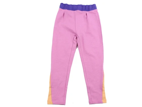 Name It cyclamen sweatpants